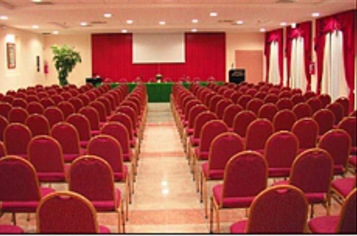 Hotel Executive Meeting & Events Udine Dış mekan fotoğraf