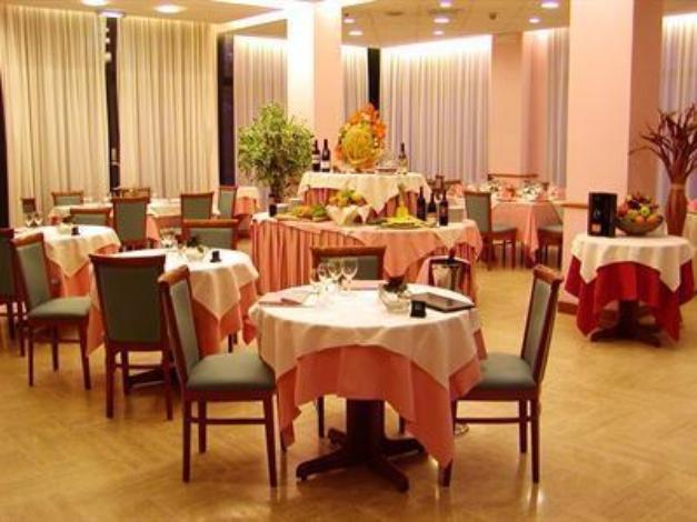 Hotel Executive Meeting & Events Udine Dış mekan fotoğraf