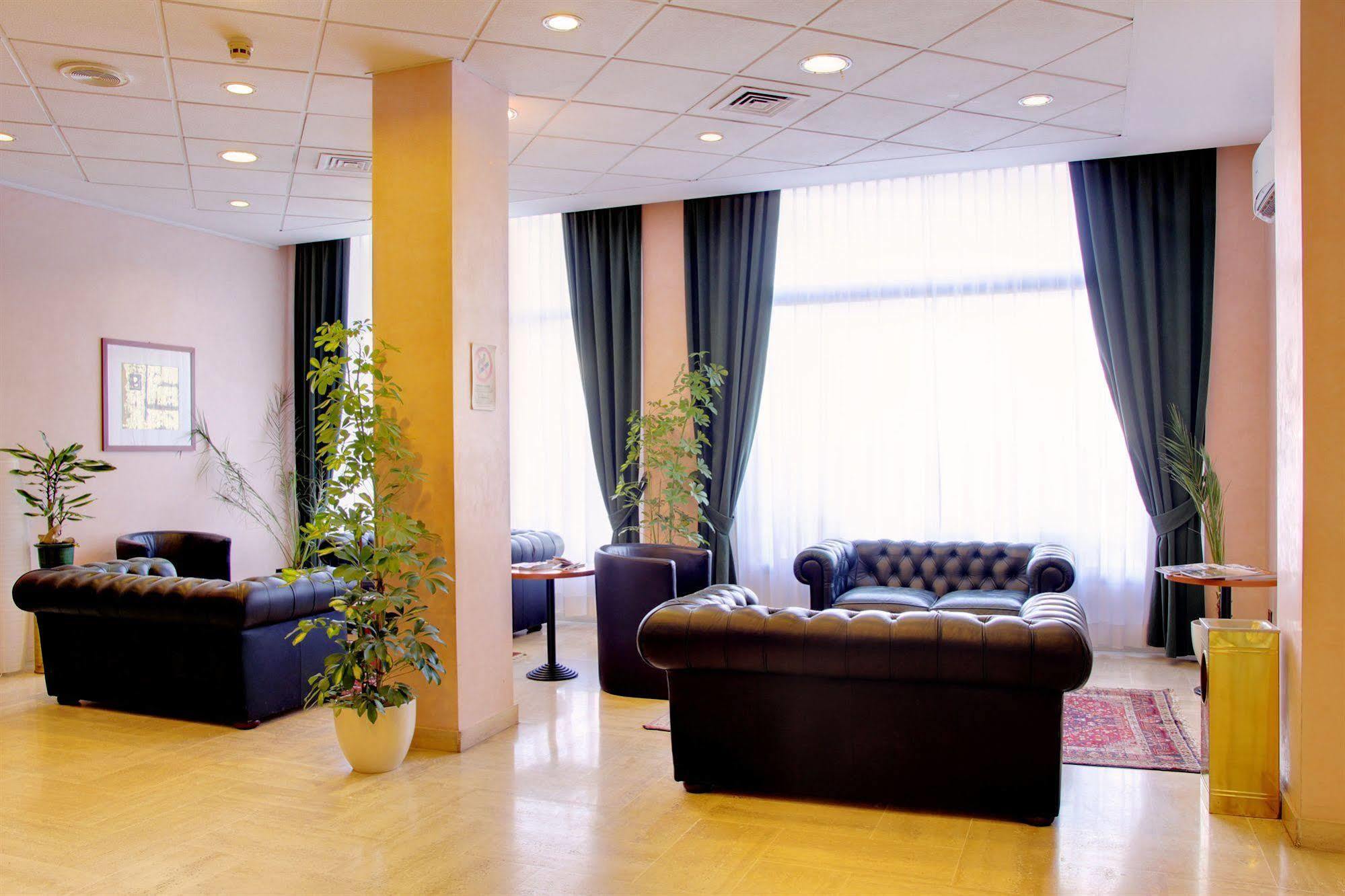 Hotel Executive Meeting & Events Udine Dış mekan fotoğraf