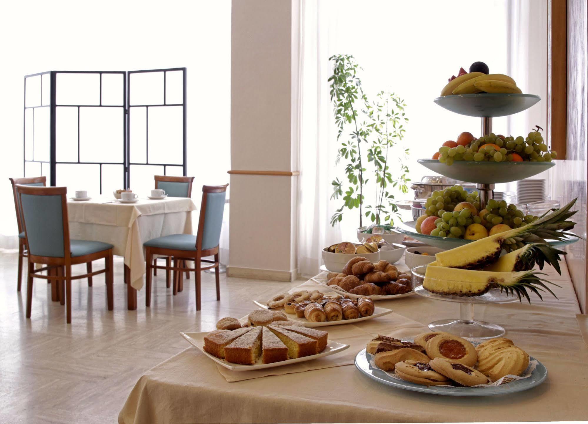 Hotel Executive Meeting & Events Udine Dış mekan fotoğraf