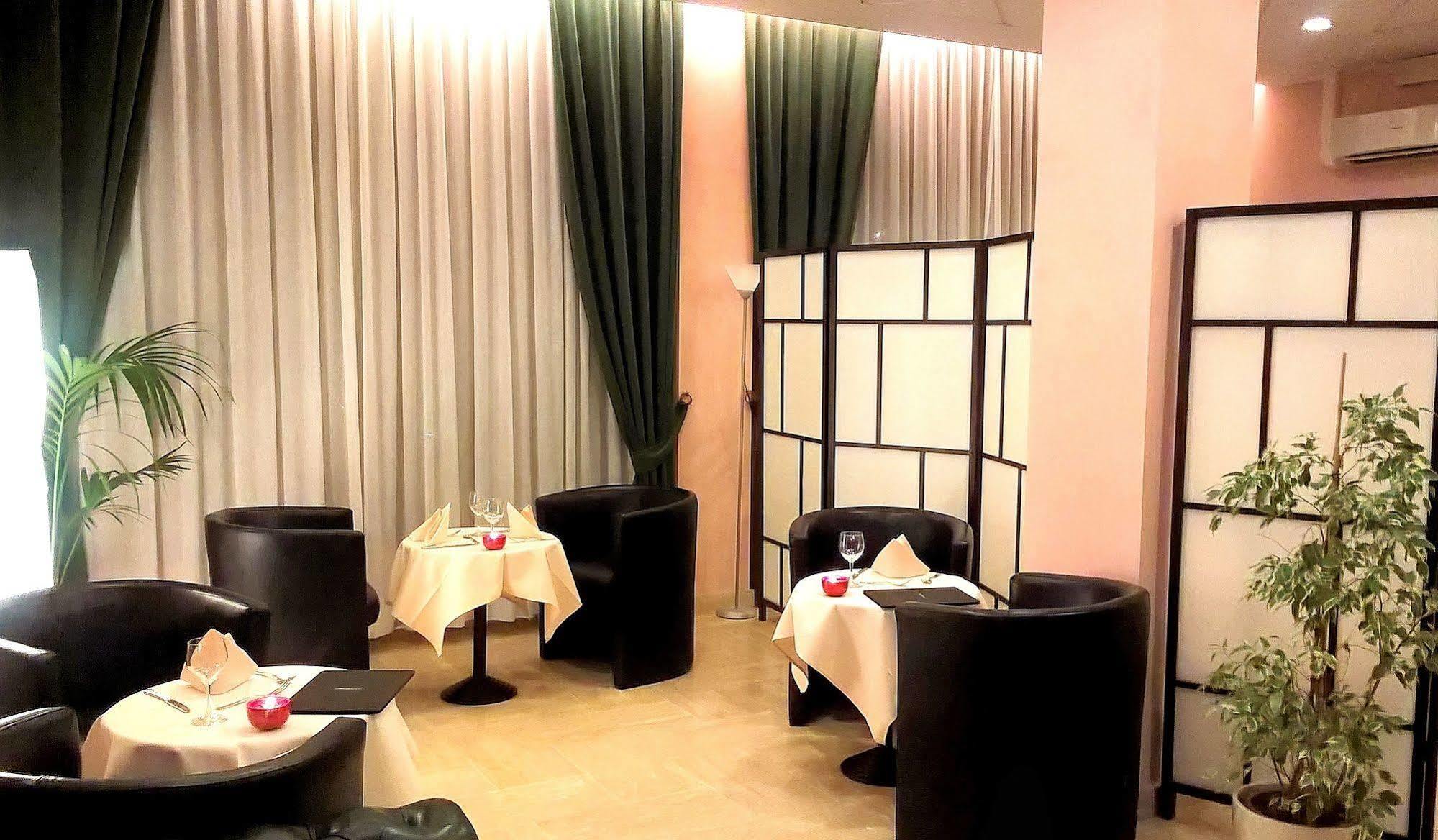 Hotel Executive Meeting & Events Udine Dış mekan fotoğraf
