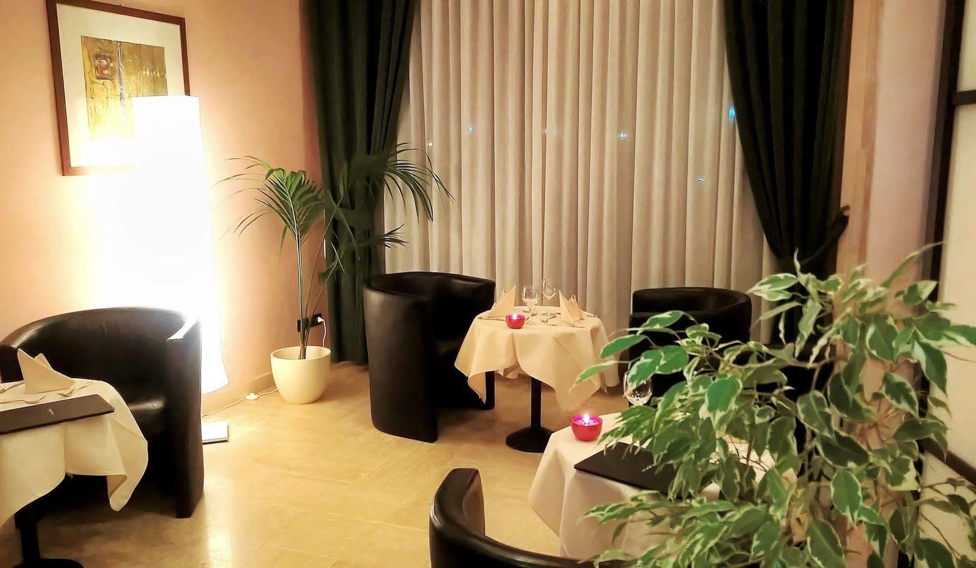 Hotel Executive Meeting & Events Udine Dış mekan fotoğraf